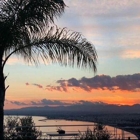Marine'S Lux Villa:Golden Sunset كالاماتا المظهر الخارجي الصورة